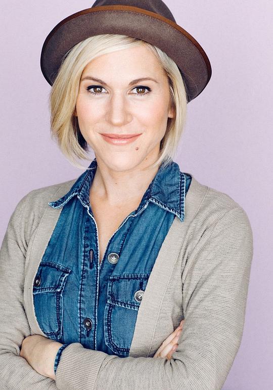 阿德琳妮·理查兹 Adrianne Richards照片