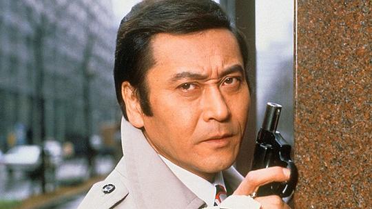 天知茂 Shigeru Amachi照片