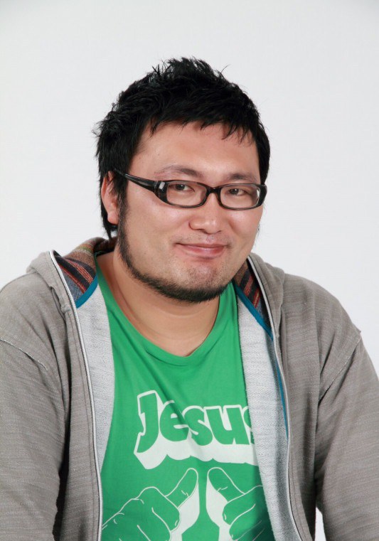 金泽知树 Tomoki Kanazawa照片