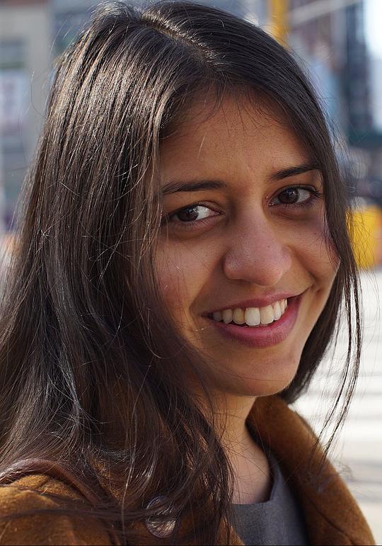 舒奇·塔拉蒂 Shuchi Talati照片