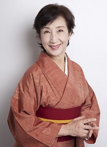 北林早苗 Sanae Kitabayashi照片