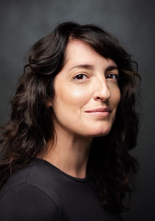 蕾切尔·约德 Rachel Yoder照片