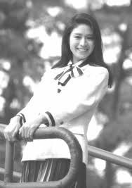 松尾嘉代 Kayo Matsuo照片