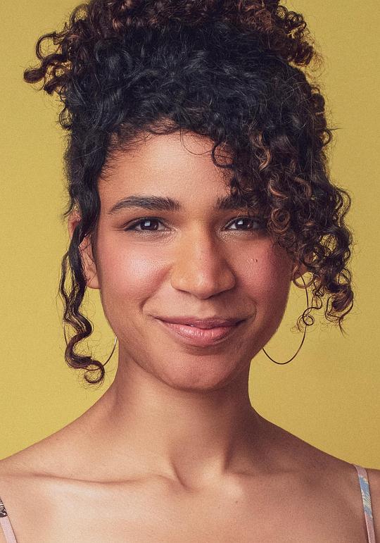 艾德丽安·罗斯·怀特 Adrienne Rose White照片