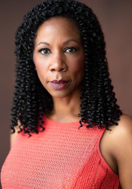 朱迪斯·莫兰德 Judith Moreland照片