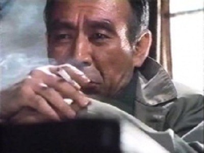 横森久 Hisashi Yokomori照片