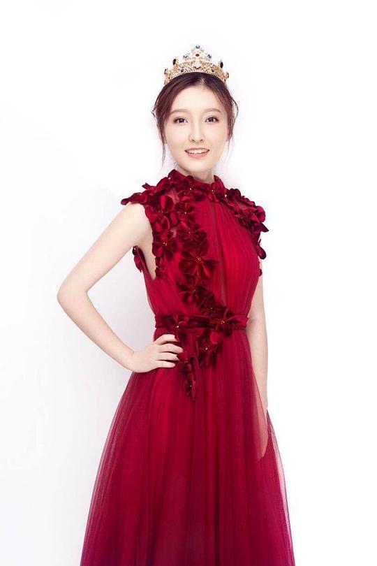 许诗晨 Shichen Xu照片