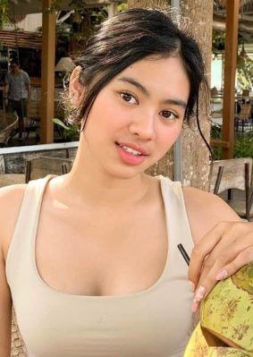 阿玛拉·苏菲 Amara Sophie照片