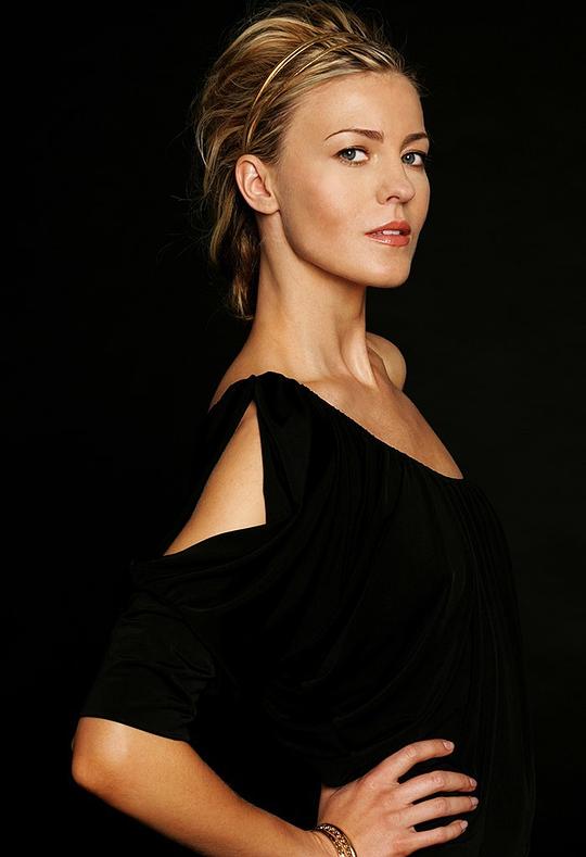 奥克萨纳·奥兰 Oksana Orlan照片