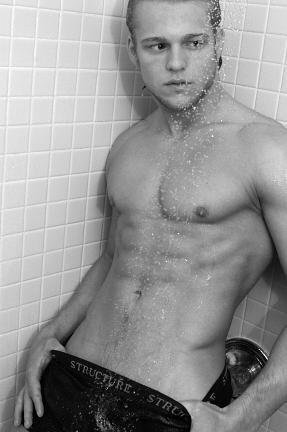 蔡斯·科尔曼 Chase Coleman照片