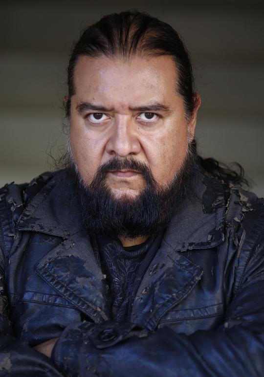 马里奥·罗恰 Mario Rocha照片