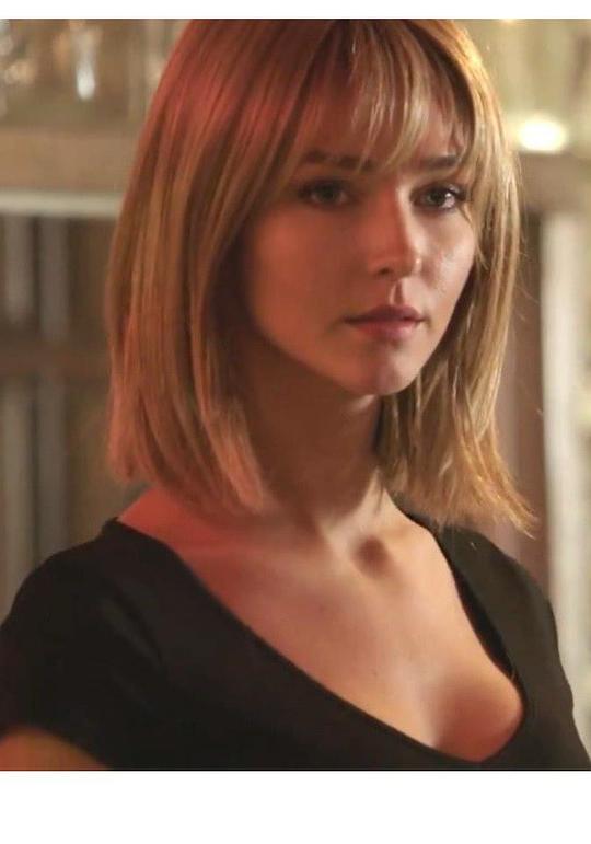 蕾切尔·库克 rachel cook照片