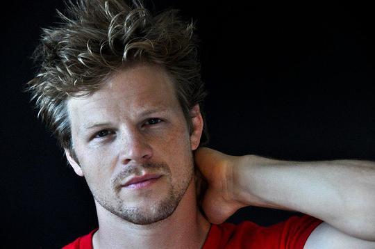 德里克·史密斯 Derek Smith照片