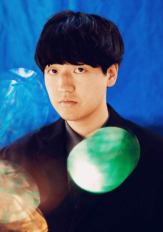 奥山大史 Hiroshi Okuyama照片