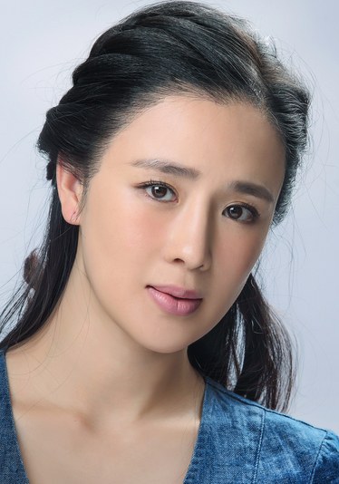 周显欣 Xianxin Zhou照片