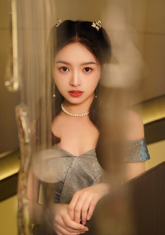 李文茹 Wenru Li照片