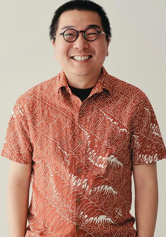 祁又一 Youyi Qi照片