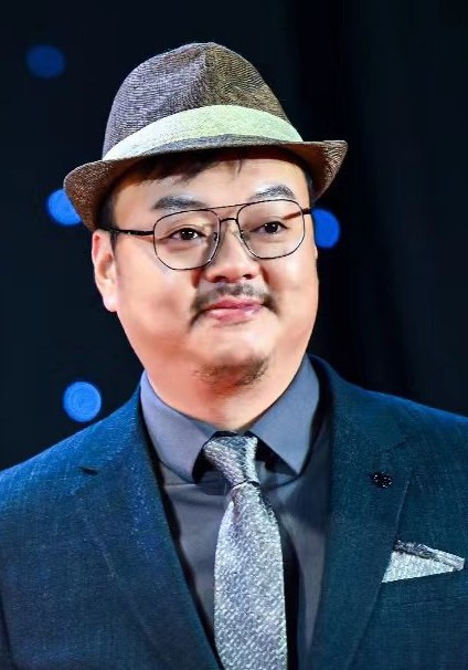 白志强 Zhiqiang Bai照片