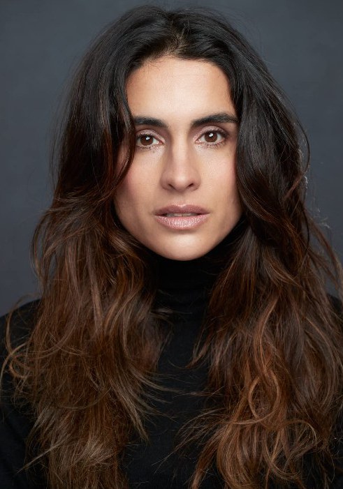 法里巴·谢汗 Fariba Sheikhan照片