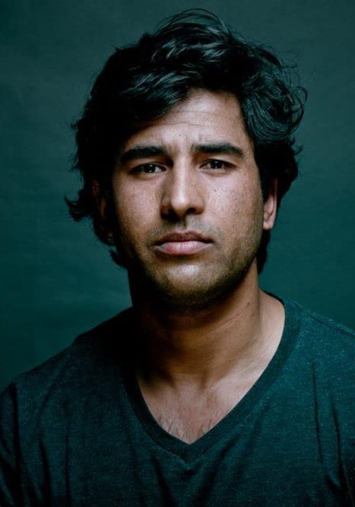 萨布尔·萨哈克 Saboor Sahak照片