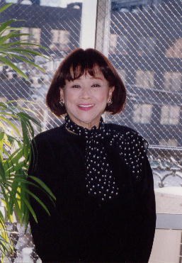 楠山敏江 Toshie Kusunoki照片