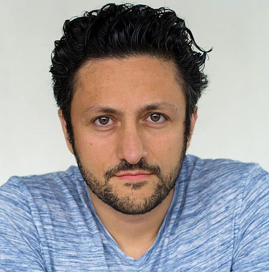 阿巴斯·希拉夫坎 Abbas Shirafkan照片