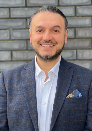 肖伊布·洛丁 Shoaib Lodin照片