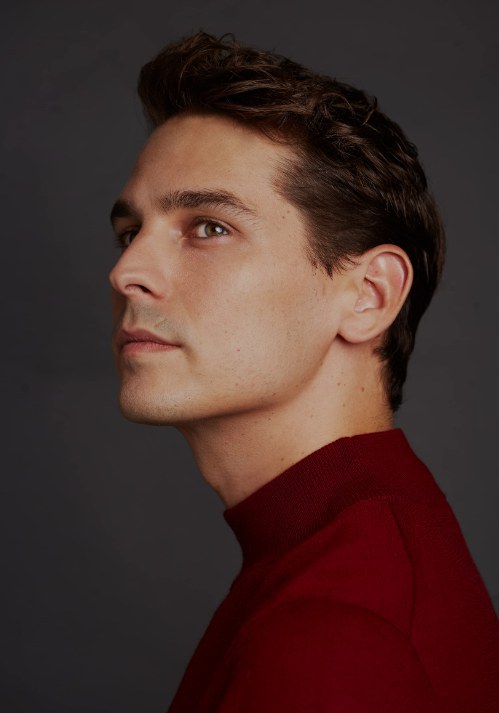 哈维尔·拉莫斯 Javier Ramos照片