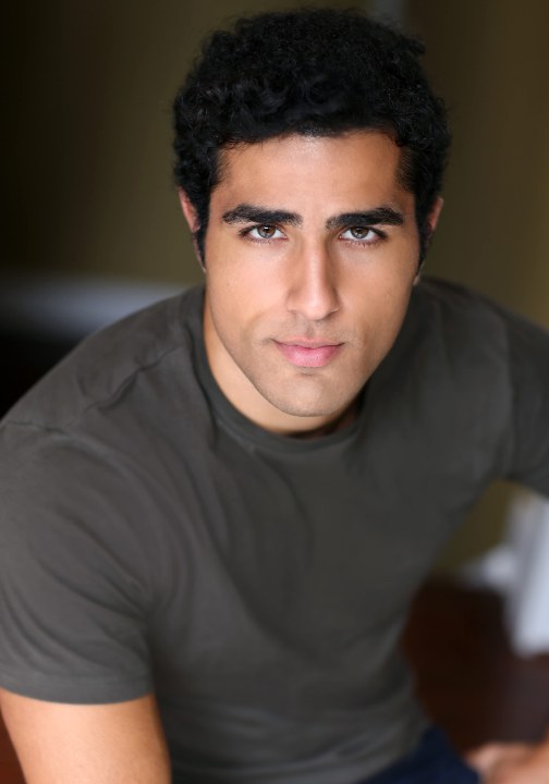 马塞尔·扎德 Marcel Zadé照片