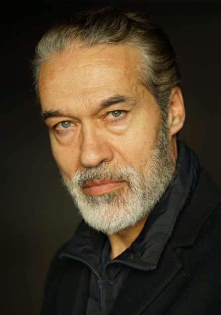 布鲁诺·比洛塔 Bruno Bilotta照片