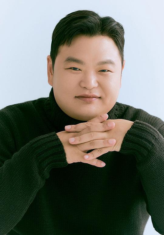 高圭弼 Ko Kyu-pil照片