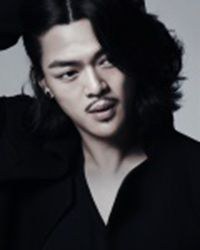 崔东久 Choi Dong-goo照片