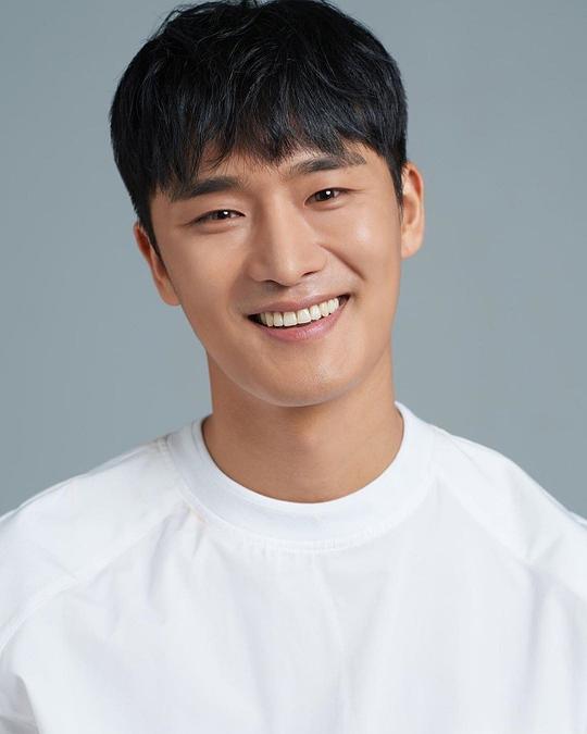 李世镐 Se-ho Lee照片