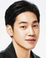 刚润 Kang Yun照片