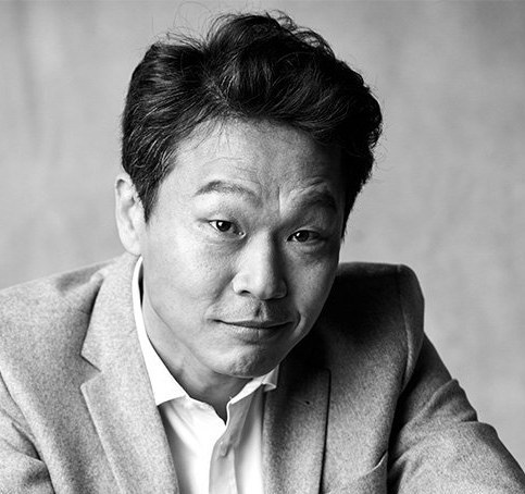 柳圣贤 Ryoo Seong-hyeon照片