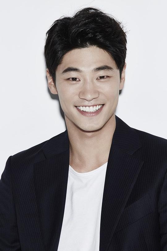 柳仁赫 Yoo In-hyeok照片