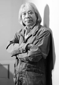 田中登 Noboru Tanaka照片