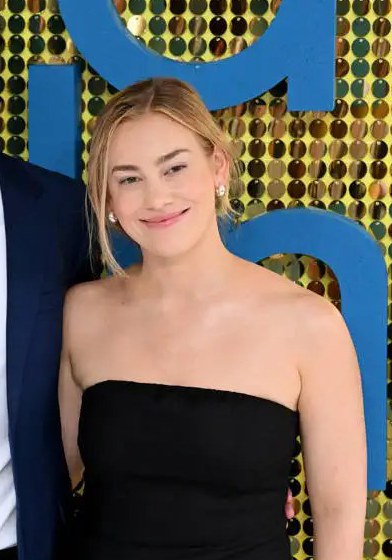 麦迪逊·奥登堡 Madison Odenborg照片