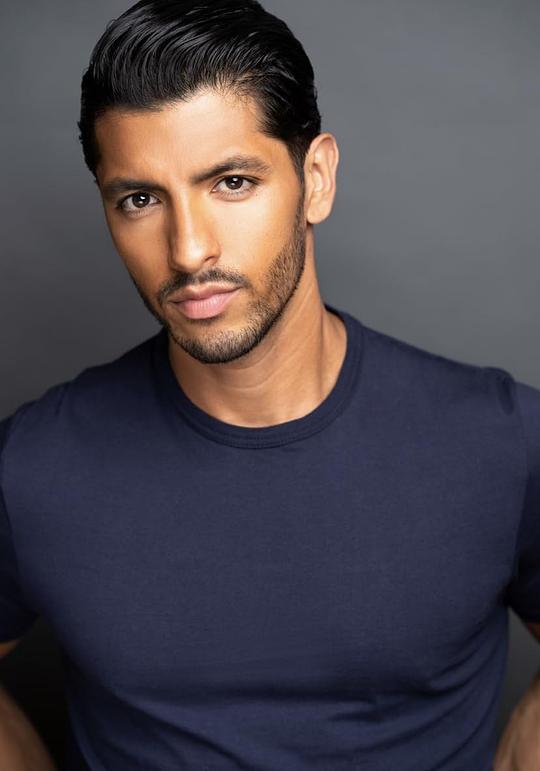 克里斯蒂安·加尔维斯 Christian Galvis照片