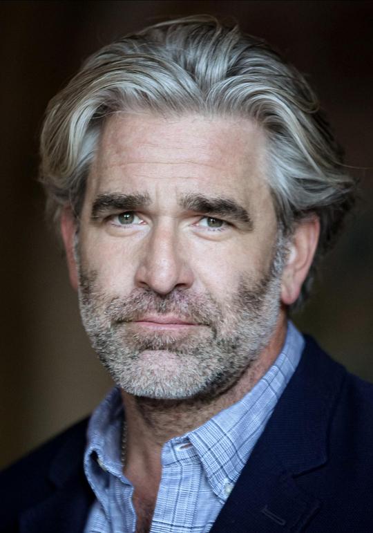 马特·沃尔顿 Matt Walton照片