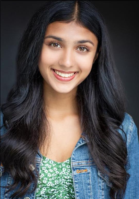 塞加尔·乔希 Sejal Joshi照片