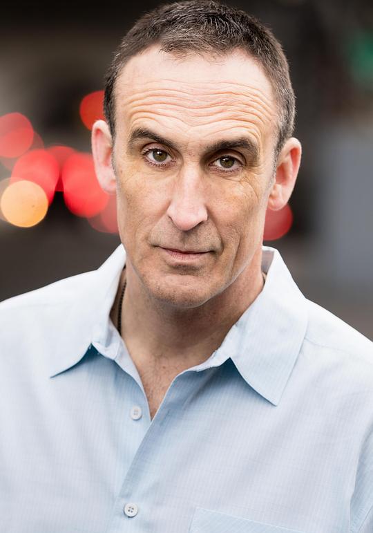 维克多·费尔哈格 Victor Verhaeghe照片