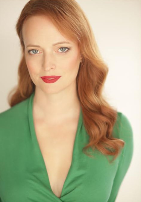 凯利·蕾·奥唐纳 Kelley Rae O'Donnell照片