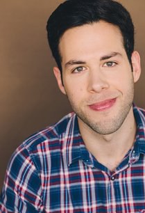 阿里·弗兰克尔 Ari Frenkel照片