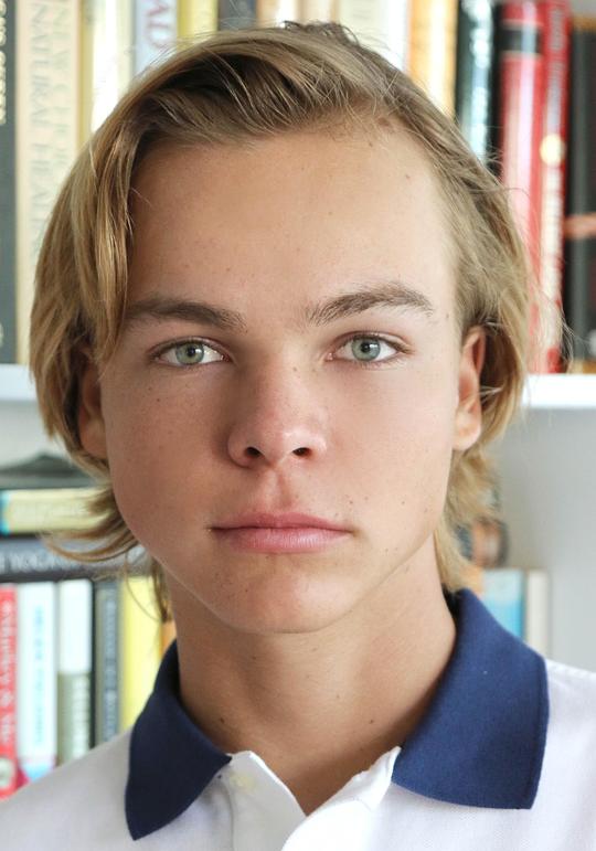 约翰·德玛尔 John DeMari照片