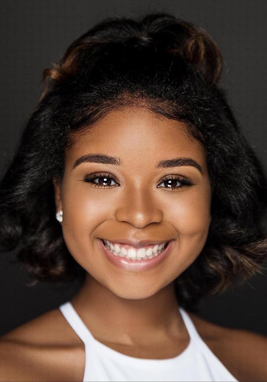 麦迪逊·麦克布莱德 Madison McBride照片