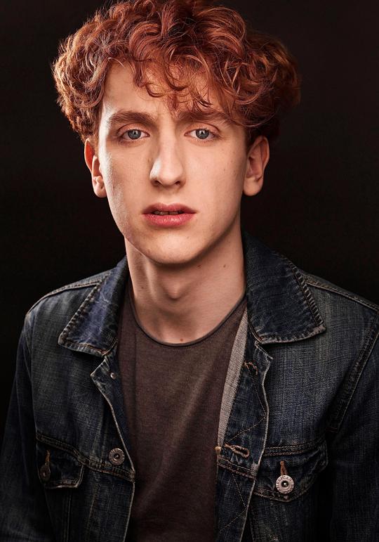 本·海涅曼 Ben Heineman照片