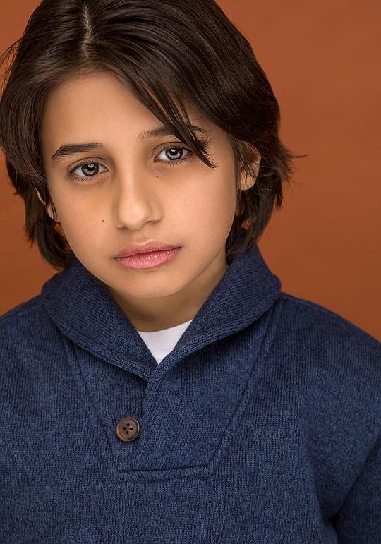 达伦·瓦里诺蒂 Darren Valinotti照片