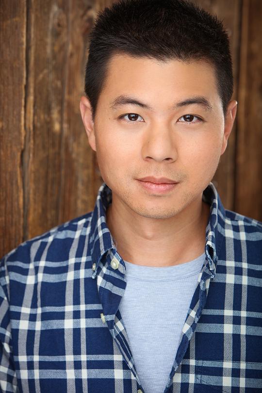 威利斯·钟 Willis Chung照片