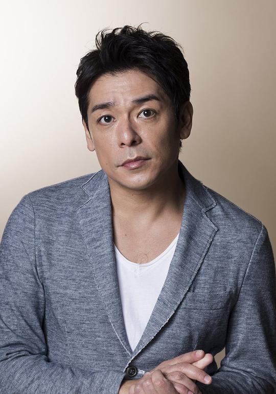 吉永秀平 Shûhei Yoshinaga照片